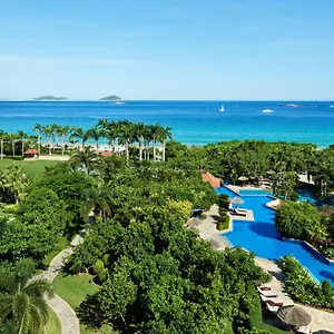 Marriott Yalong Bay & Resort